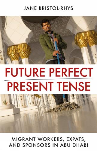 Future Perfect / Present Tense
