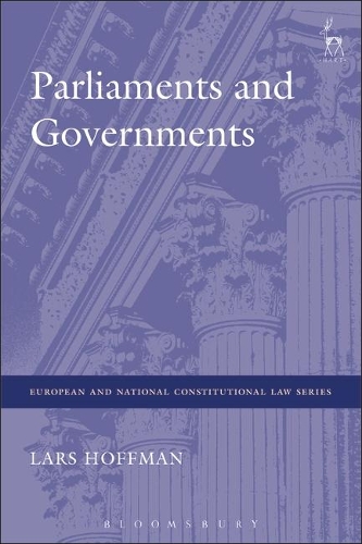 Parliaments and Governments.