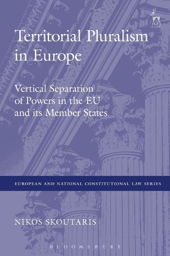 Territorial Pluralism in Europe