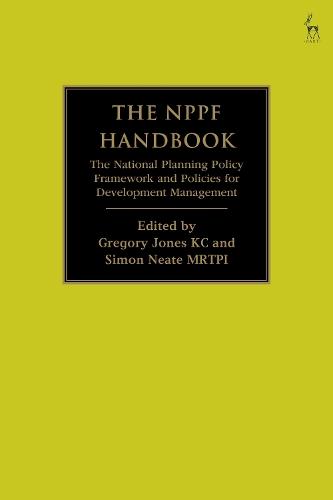 The NPPF Handbook