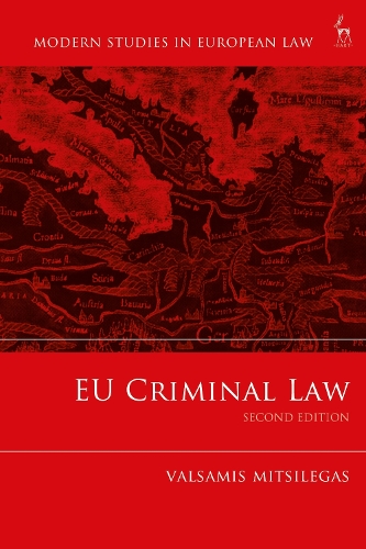EU Criminal Law.