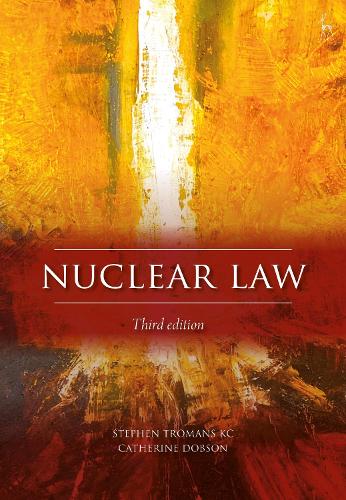 Nuclear Law.