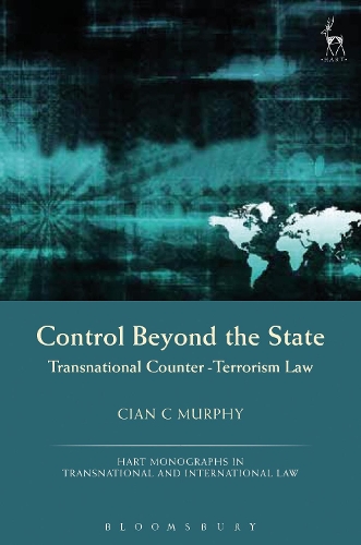 Control beyond the State