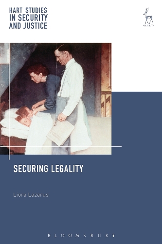 Securing Legality.