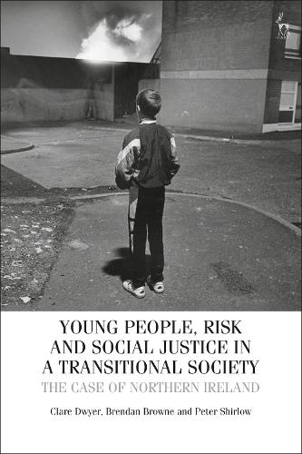 Young People, Risk and Social Justice in a Transitional Society