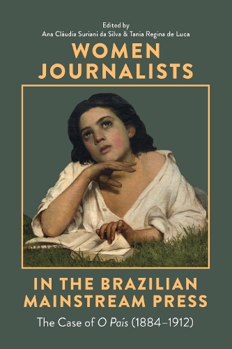 Women Journalists in the Brazilian Mainstream Press