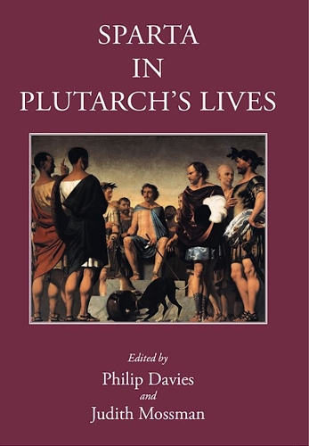 Sparta in Plutarch's Lives.