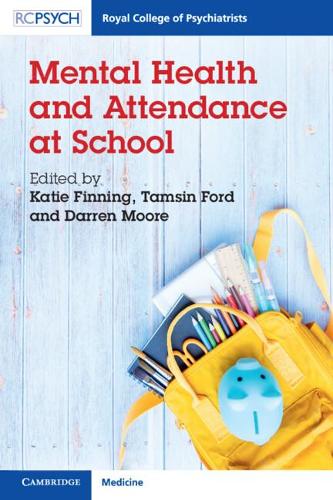 Mental Health and Attendance at School.