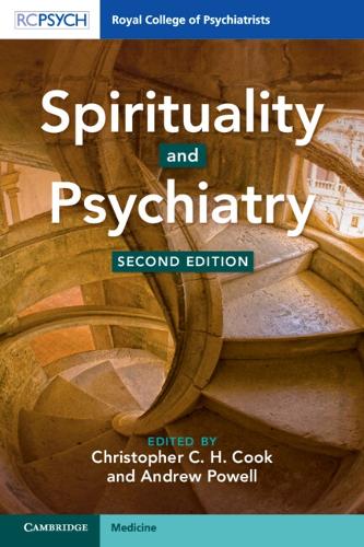 Spirituality and Psychiatry. 2nd Revised edition