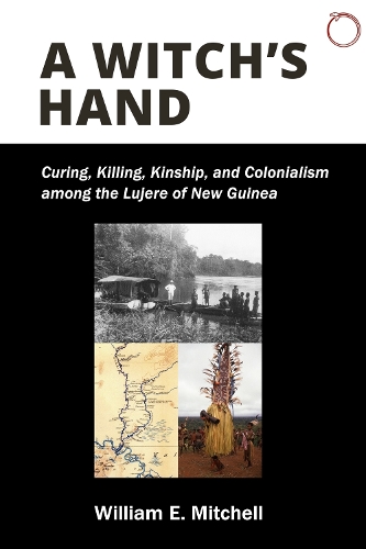 A Witch's Hand