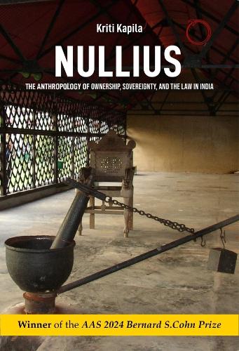 Nullius