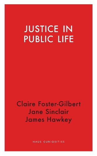 Justice in Public Life.