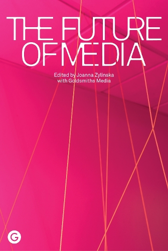 The Future of Media.