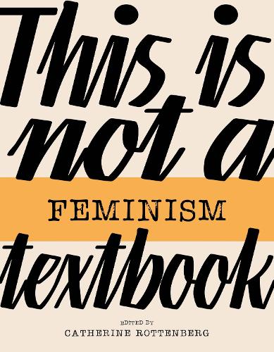 This Is Not a Feminism Textbook.