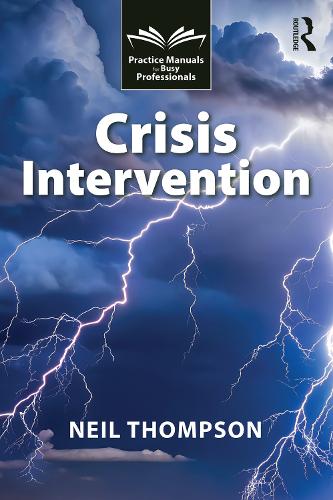 Crisis Intervention.
