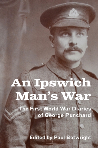 An Ipswich Man's War