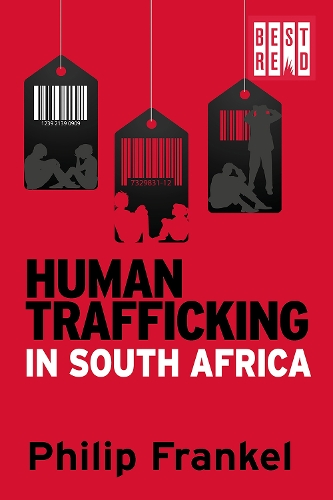 Human Trafficking in South Africa.