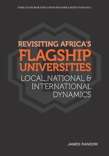 Revisiting Africa's Flagship Universities