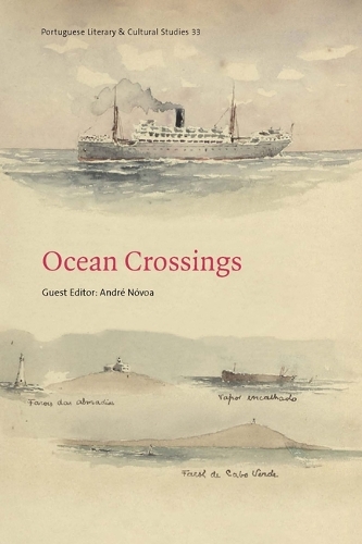 Ocean Crossings Volume 33.