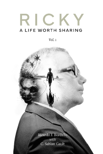 Ricky: A Life Worth Sharing, Volume I.