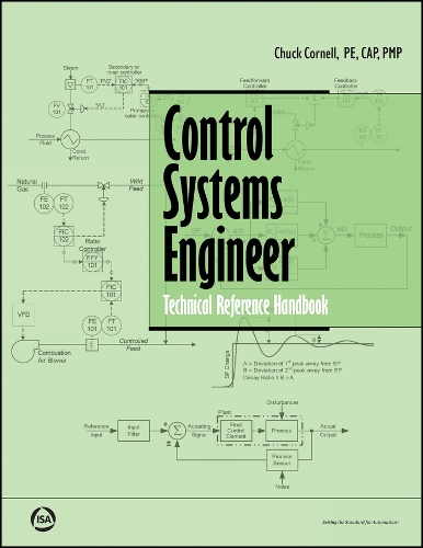 Control Systems Engineer Technical Reference Handbook.