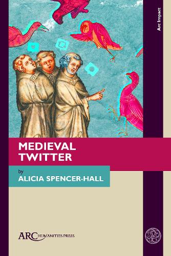 Medieval Twitter.