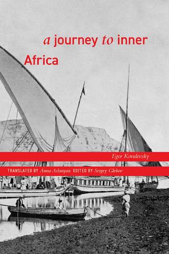 A Journey to Inner Africa.