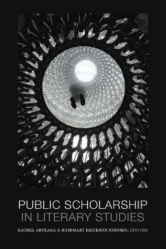 Public Scholarship in Literary Studies.