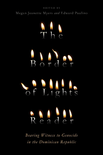 The Border of Lights Reader