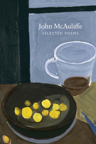 Selected Poems.
