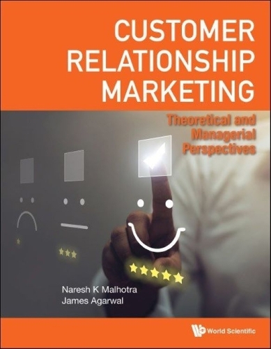 Customer Relationship Marketing