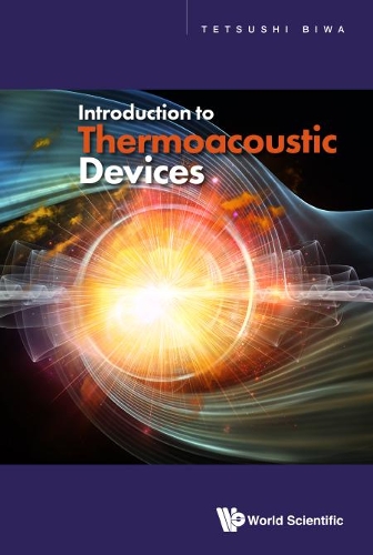 INTRODUCTION TO THERMOACOUSTIC DEVICES.
