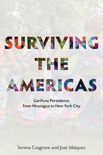 Surviving the Americas