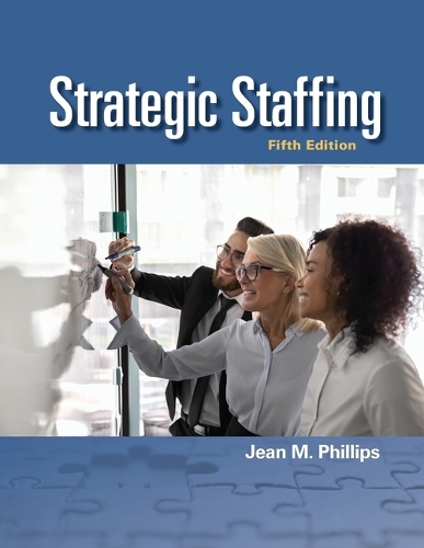 Strategic Staffing.