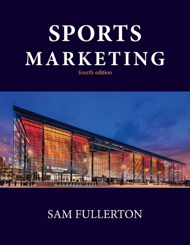 Sports Marketing.