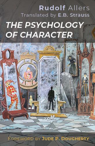 The Psychology of Character.