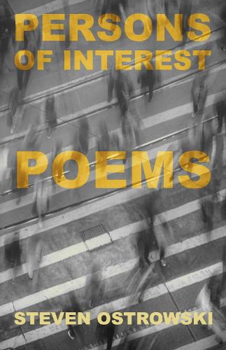 Persons of Interest.