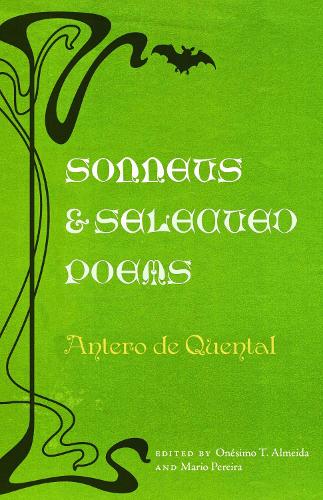 Sonnets & Selected Poems.