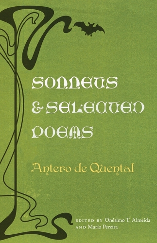 Sonnets and Selected Poems.