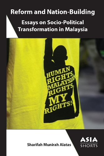 Reform and Nation Building