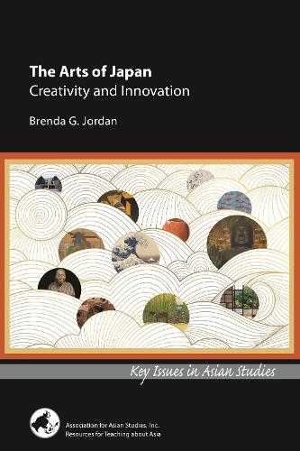 The Arts of Japan