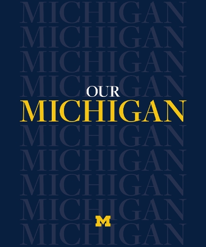Our Michigan.