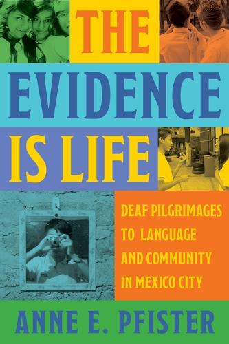 The Evidence Is Life