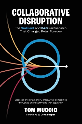 Collaborative Disruption: The Walmart and P&G Partnership That Changed Retail Forever.