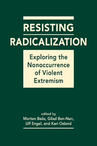 Resisting Radicalization