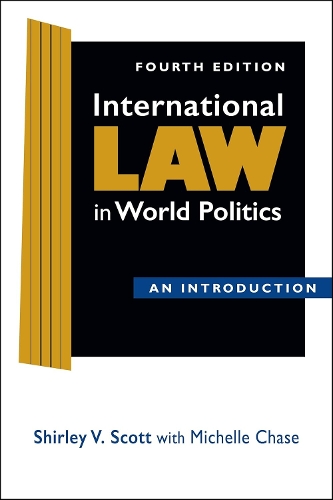 International Law in World Politics