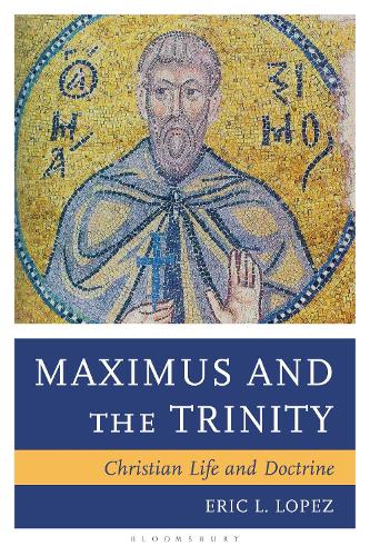 Maximus and the Trinity