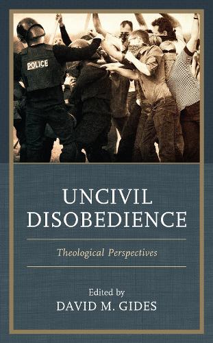 Uncivil Disobedience