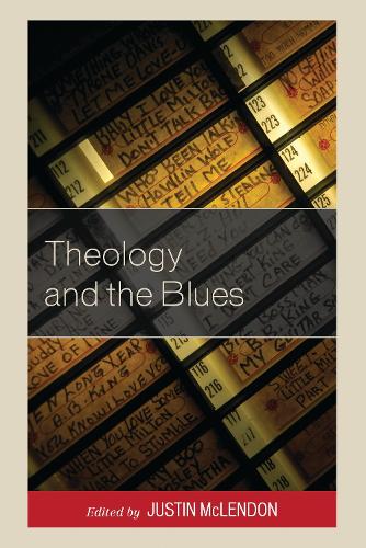 Theology and the Blues.
