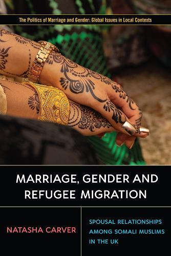 Marriage, Gender, and Refugee Migration